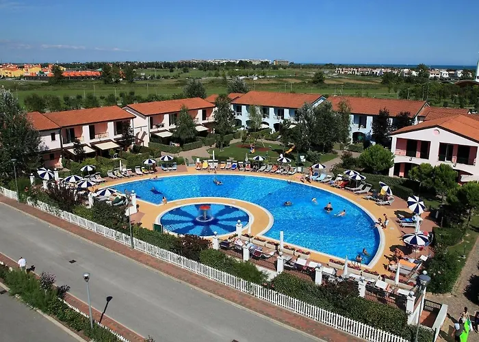Pioppi Lido Altanea