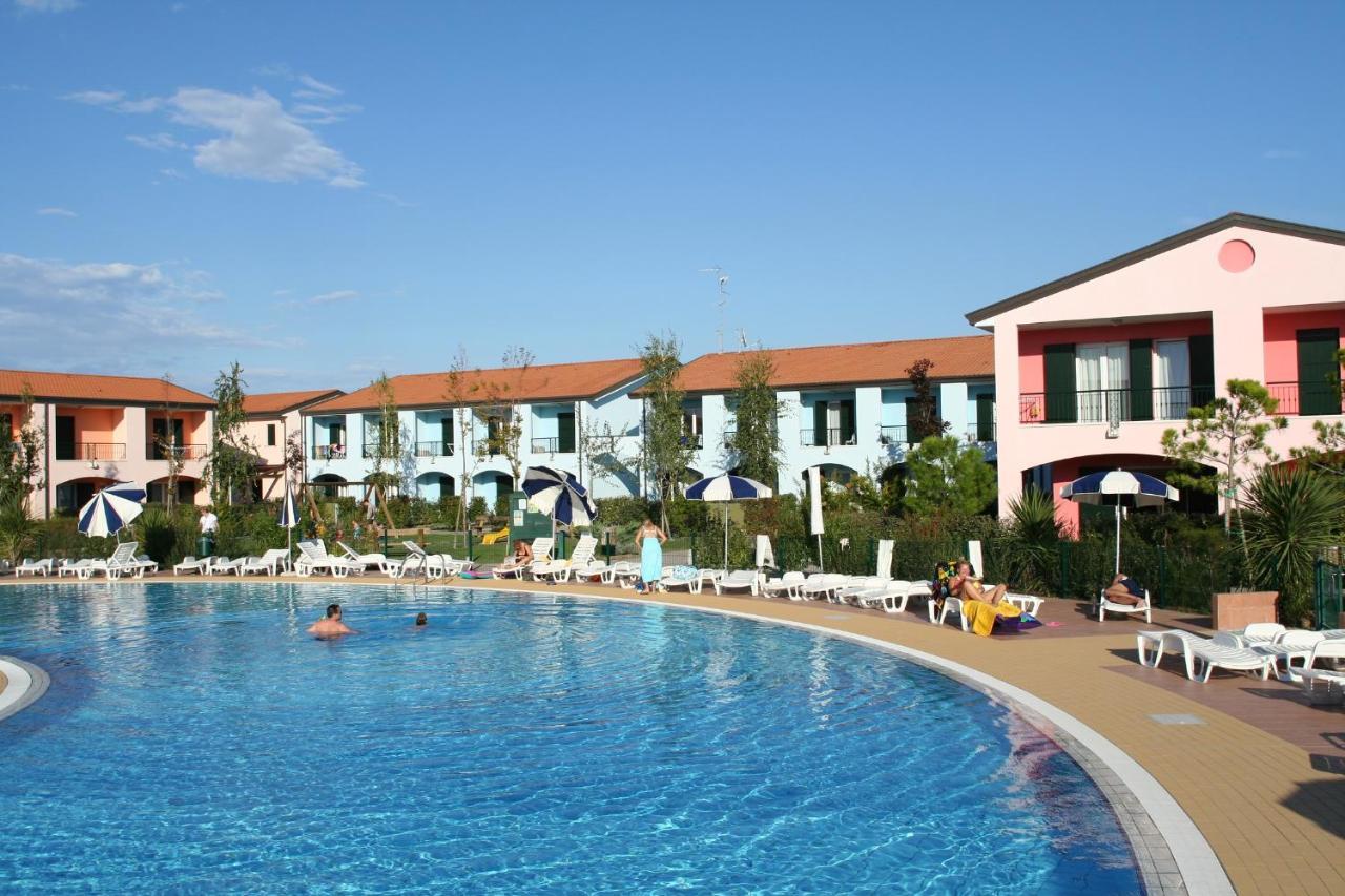 Pioppi Lido Altanea *