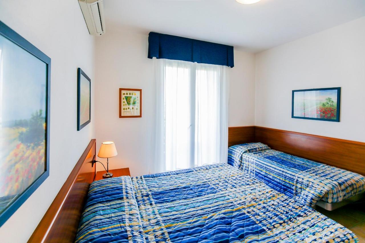 Pioppi Lido Altanea Apartment Caorle