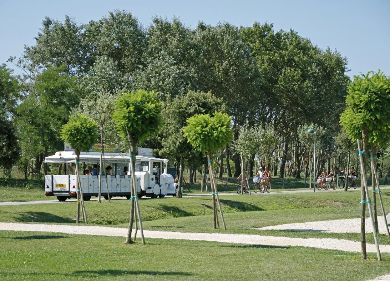 Pioppi Lido Altanea Apartment Caorle