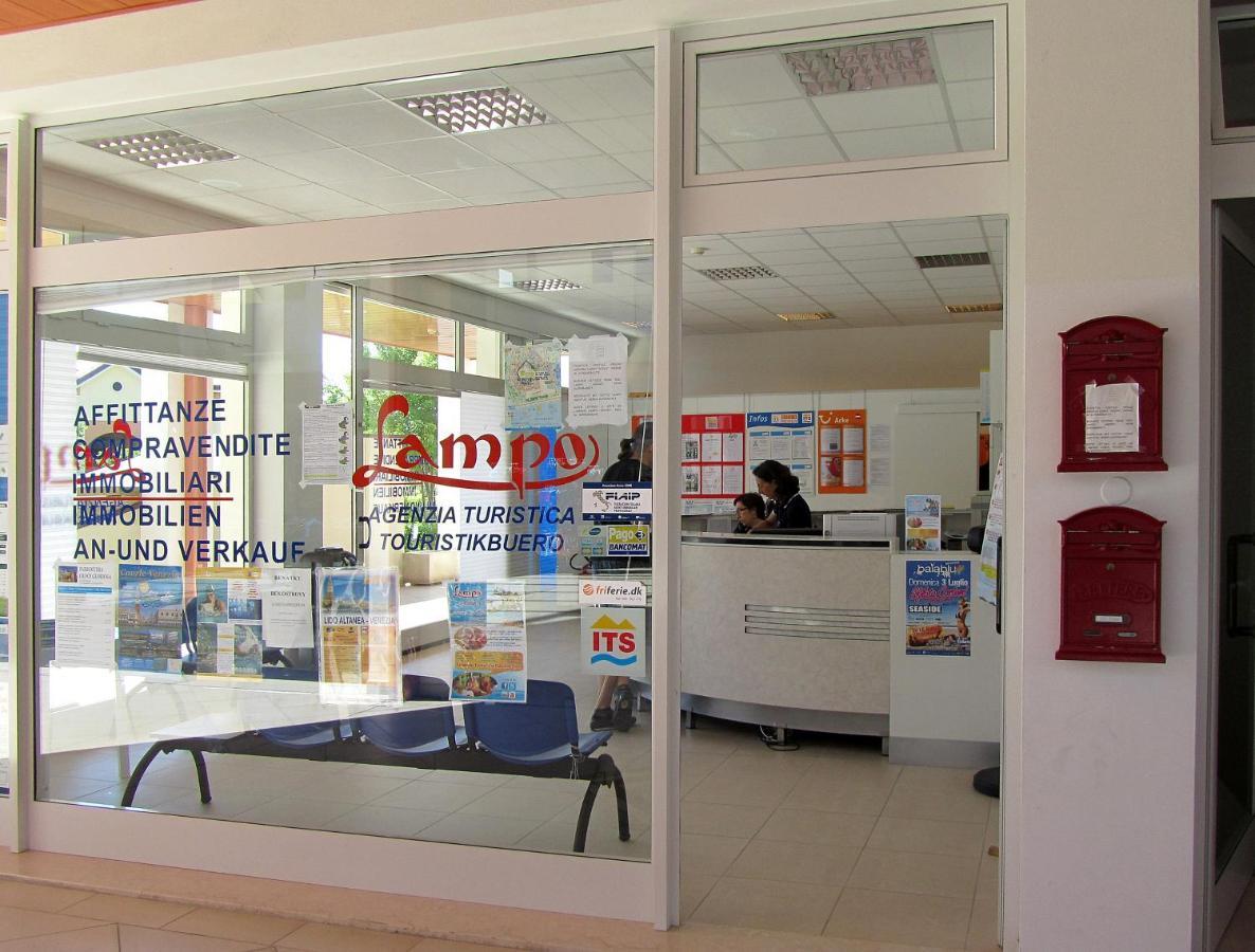 Pioppi Lido Altanea