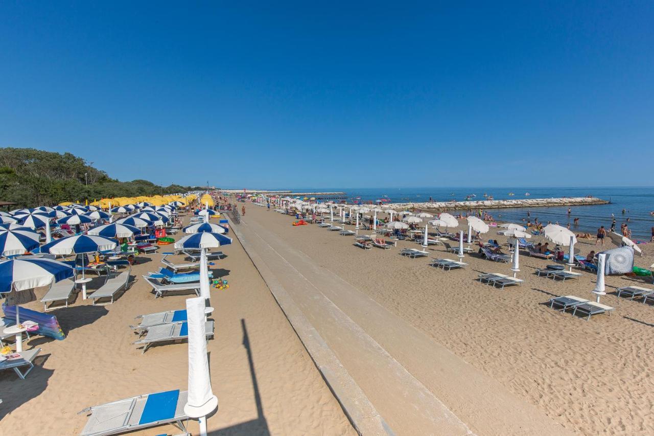 Pioppi Lido Altanea Apartment